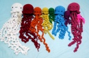 Crochet Jellies