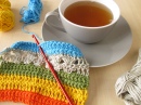 Crochet and a Cup of Tea